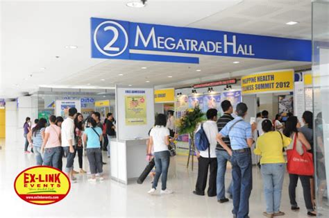 sm megamall megatrade hall|University of Asia and the Pacific Map .